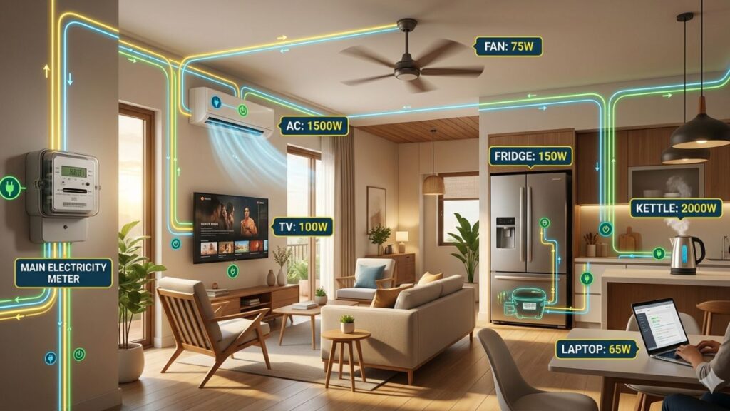 Household Appliances