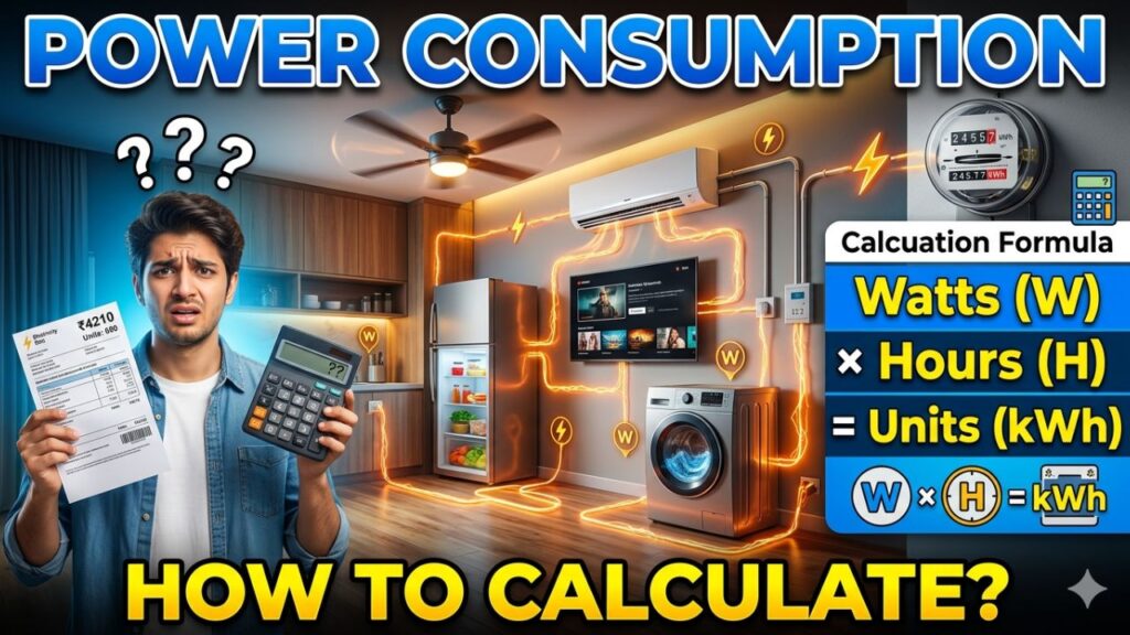 Household Appliances