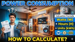 Household Appliances