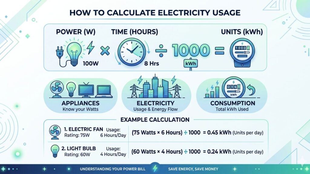 Household Appliances